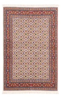 Tappeto Persero - Classico - 147 x 95 cm - beige