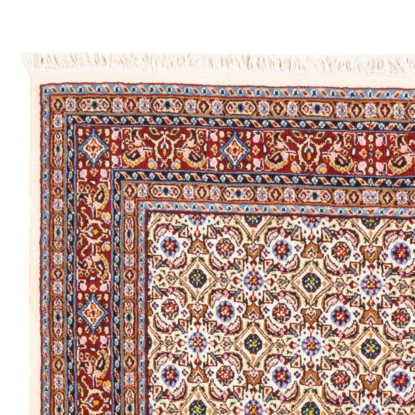 Moud Tappeto 147x95cm - Tappeto persiano