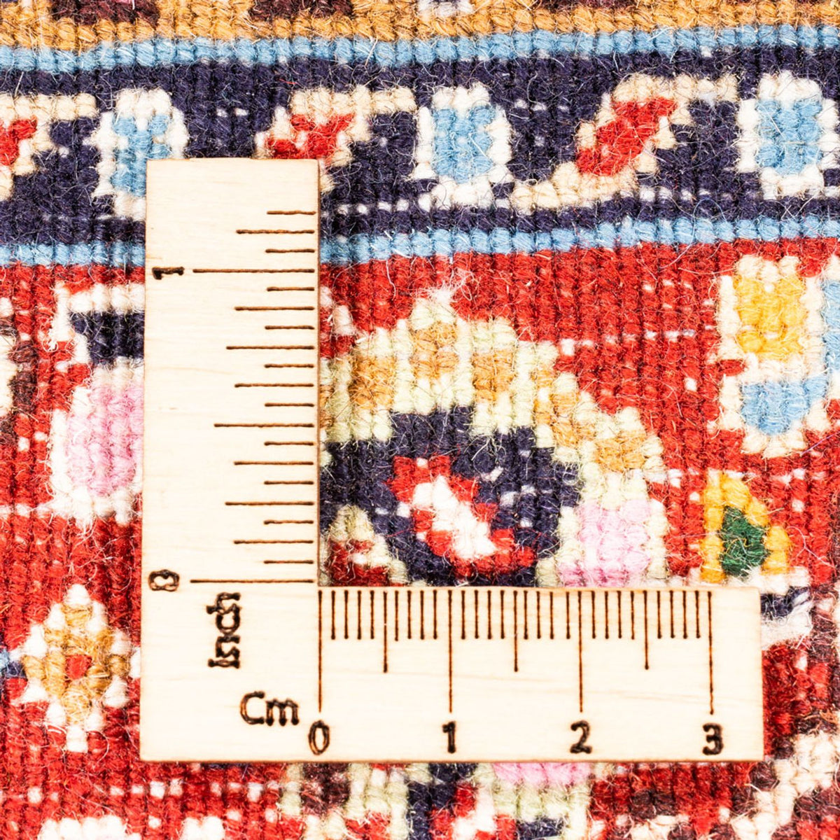 Tappeto Persero - Classico - 147 x 95 cm - beige