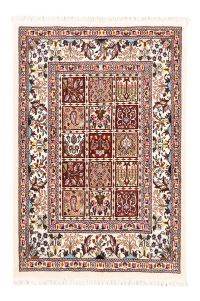 Moud Tappeto 80x116cm - Tappeto persiano
