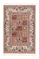 Moud Tappeto 116x80cm - Tappeto persiano
