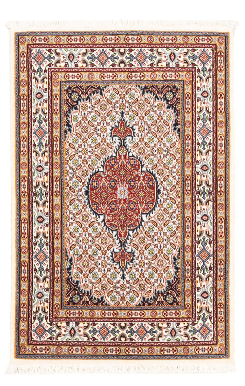 Tappeto Persero - Classico - 115 x 76 cm - beige