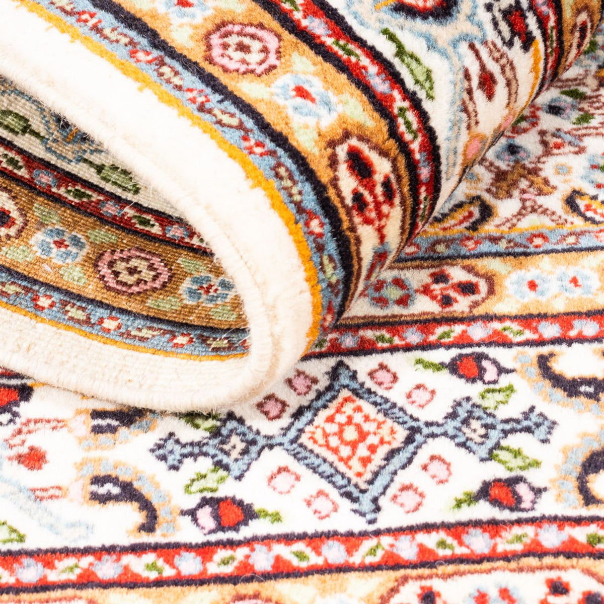 Tappeto Persero - Classico - 115 x 76 cm - beige