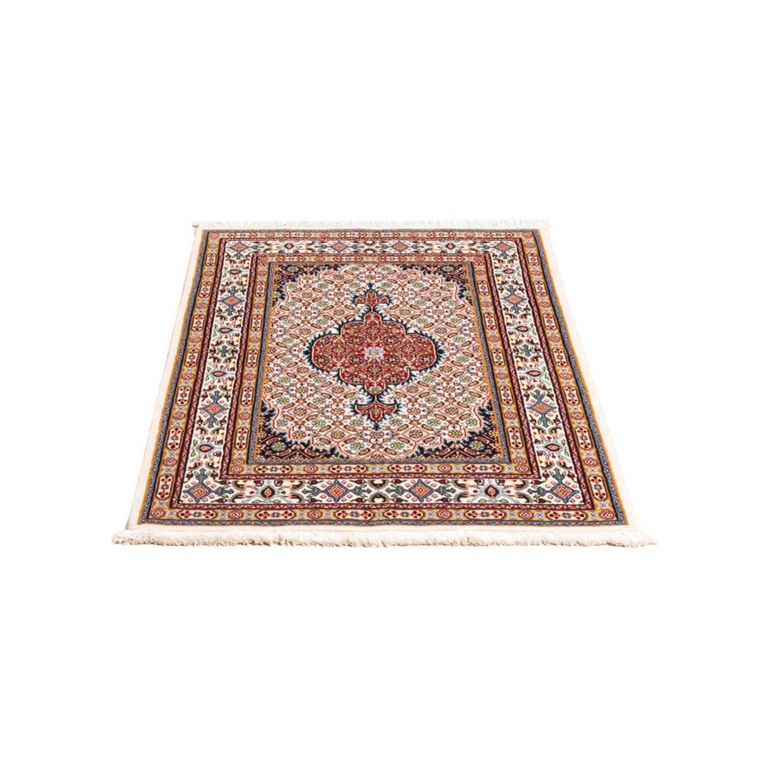 Tappeto Persero - Classico - 115 x 76 cm - beige