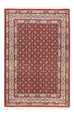 Tappeto Persero - Classico - 113 x 80 cm - rosso