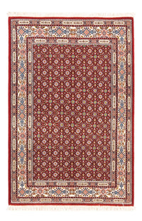 Tappeto Persero - Classico - 113 x 80 cm - rosso