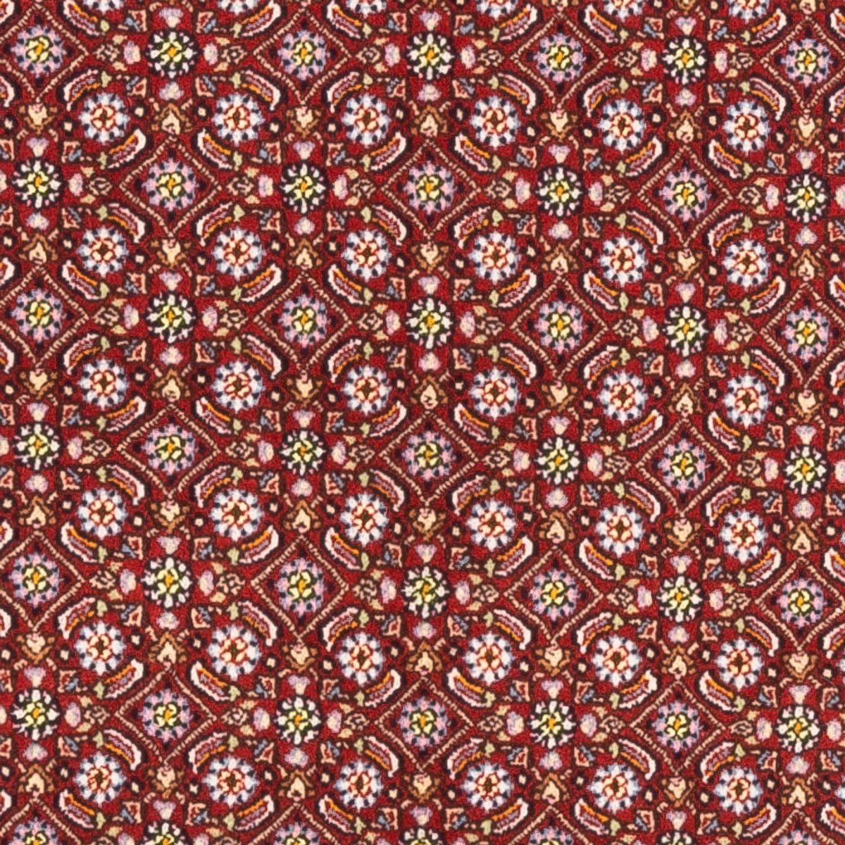 Tappeto Persero - Classico - 113 x 80 cm - rosso