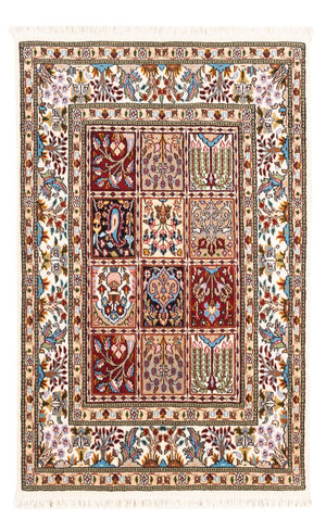 Tappeto Persero - Classico - 119 x 77 cm - multicolore