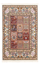 Moud Tappeto 119x77cm - Tappeto persiano