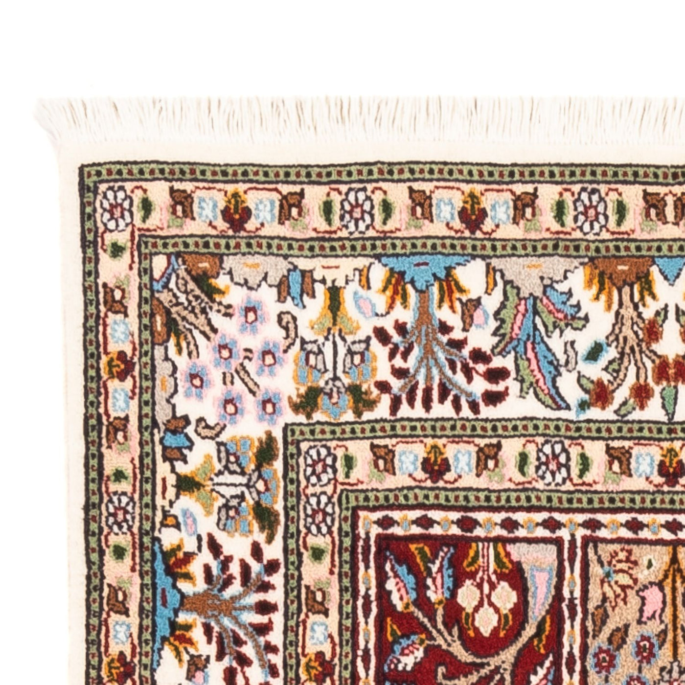 Moud Tappeto 119x77cm - Tappeto persiano