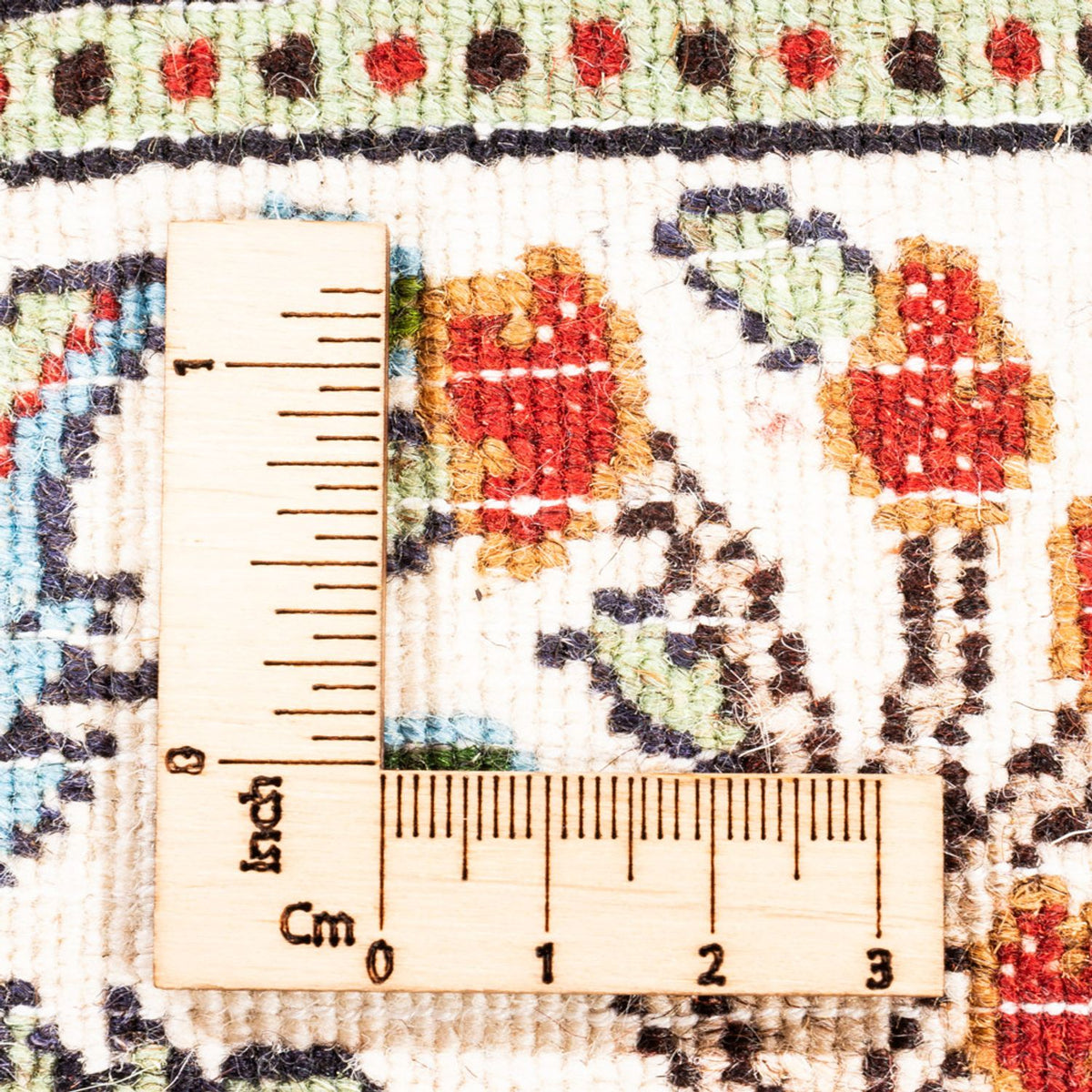 Tappeto Persero - Classico - 119 x 77 cm - multicolore