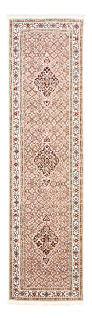 Tappeto corsia Tappeto Persero - Classico - 289 x 79 cm - crema