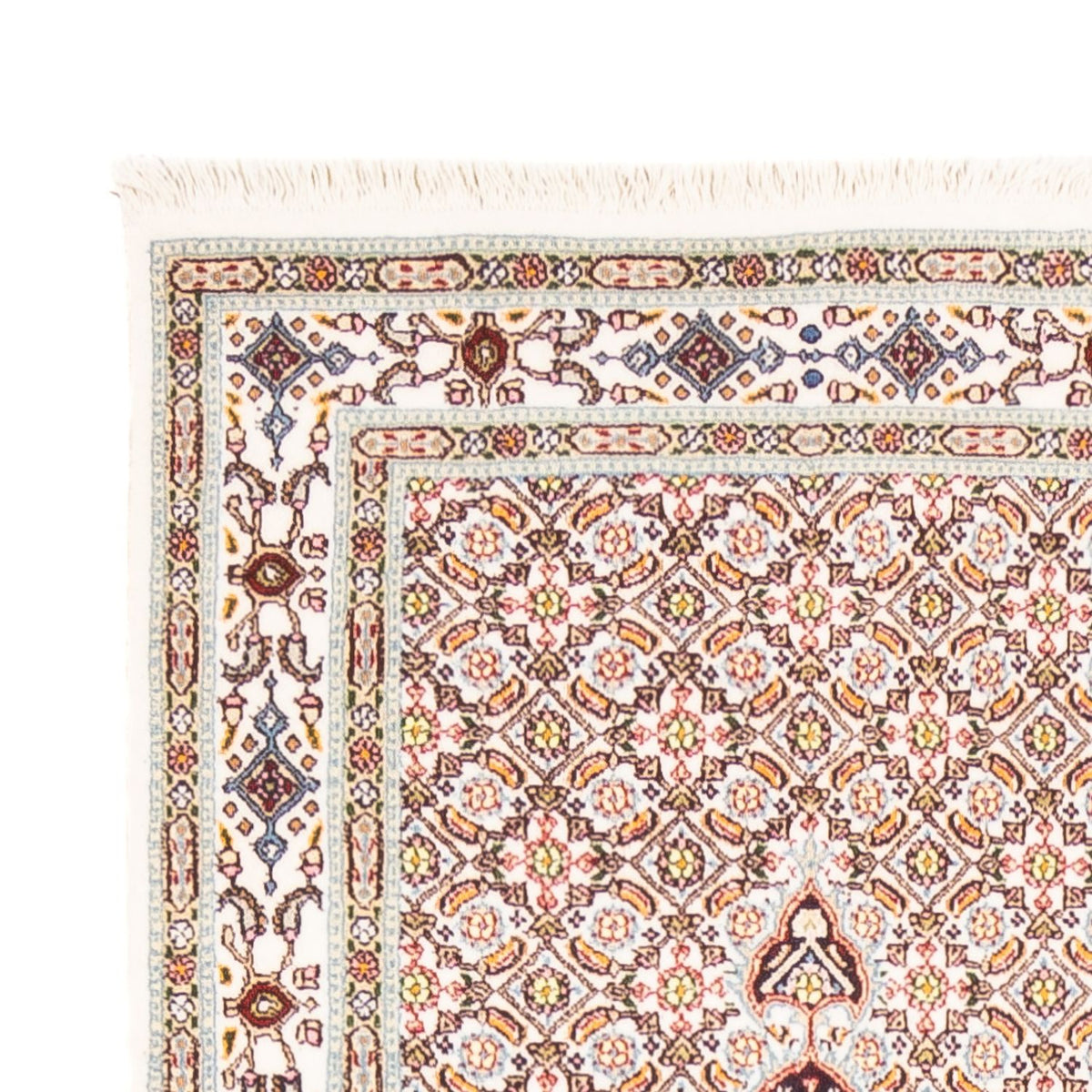 Moud Tappeto 79x289cm - Tappeto persiano