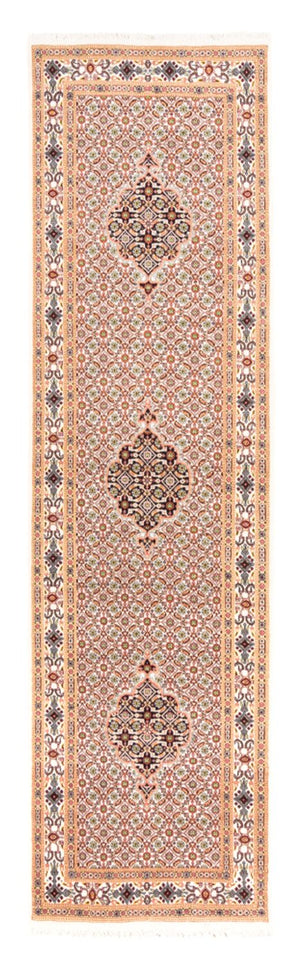 Tappeto corsia Tappeto Persero - Classico - 286 x 80 cm - crema