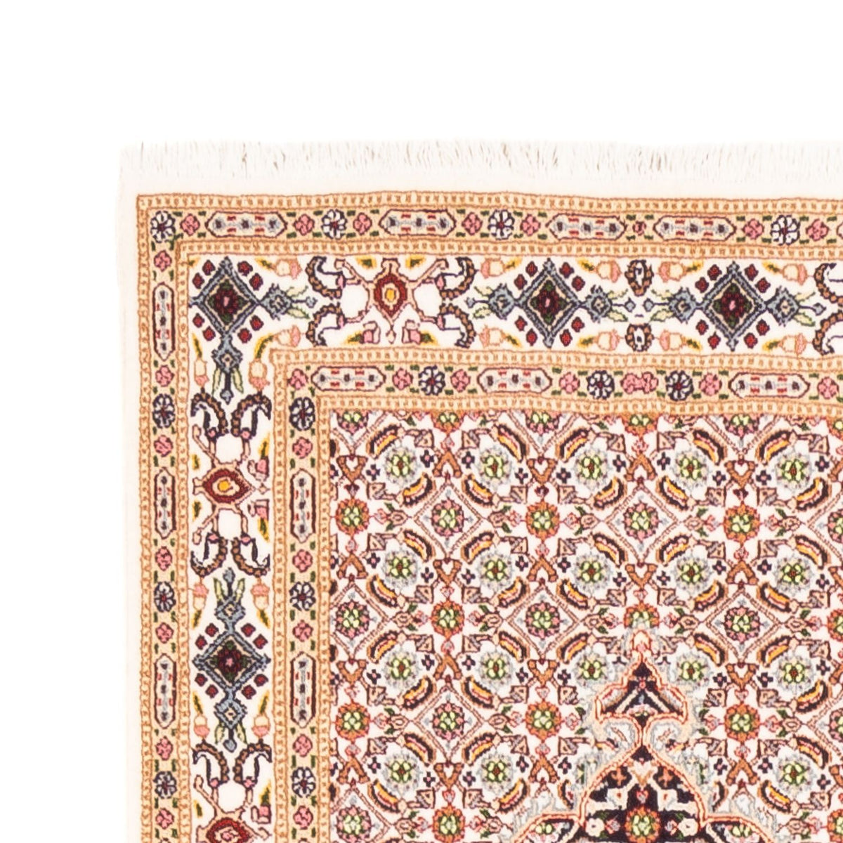 Moud Tappeto 80x286cm - Tappeto persiano