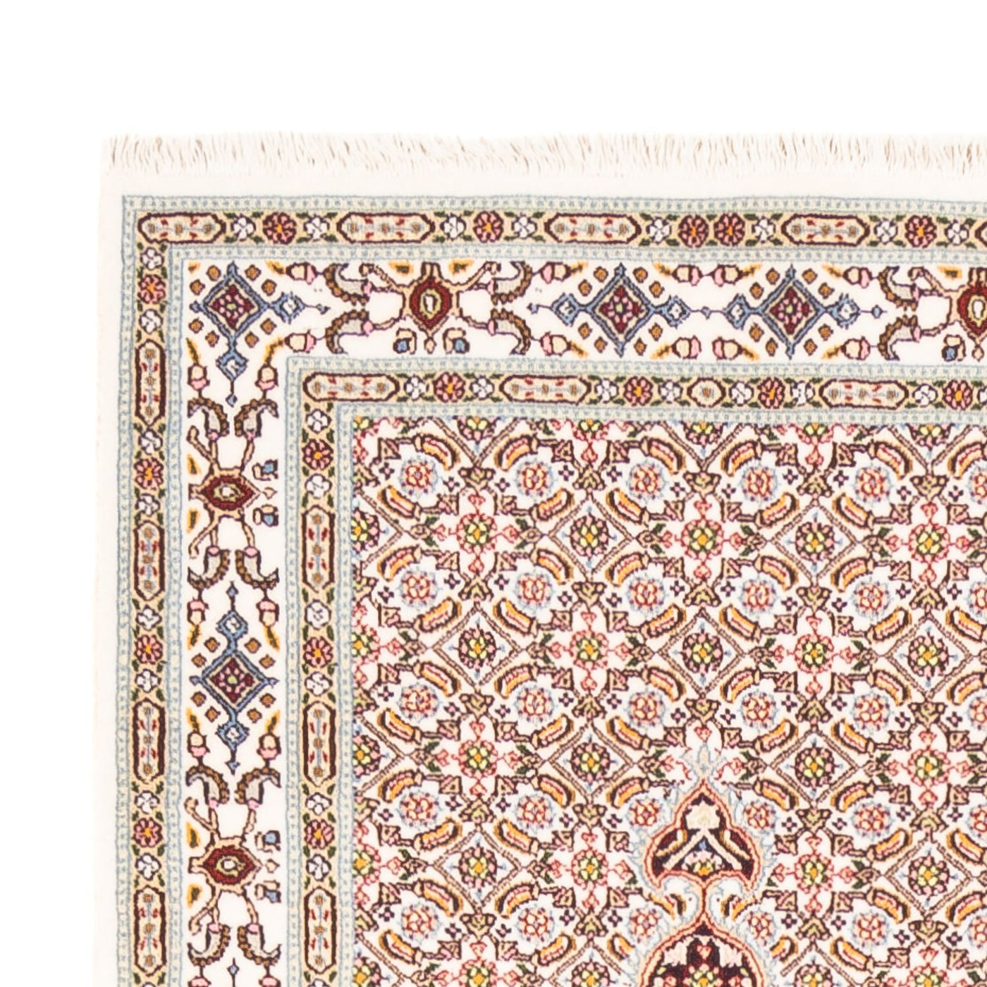Moud Tappeto 291x80cm - Tappeto persiano