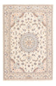 Nain - 6la Tappeto 153x106cm - Tappeto persiano