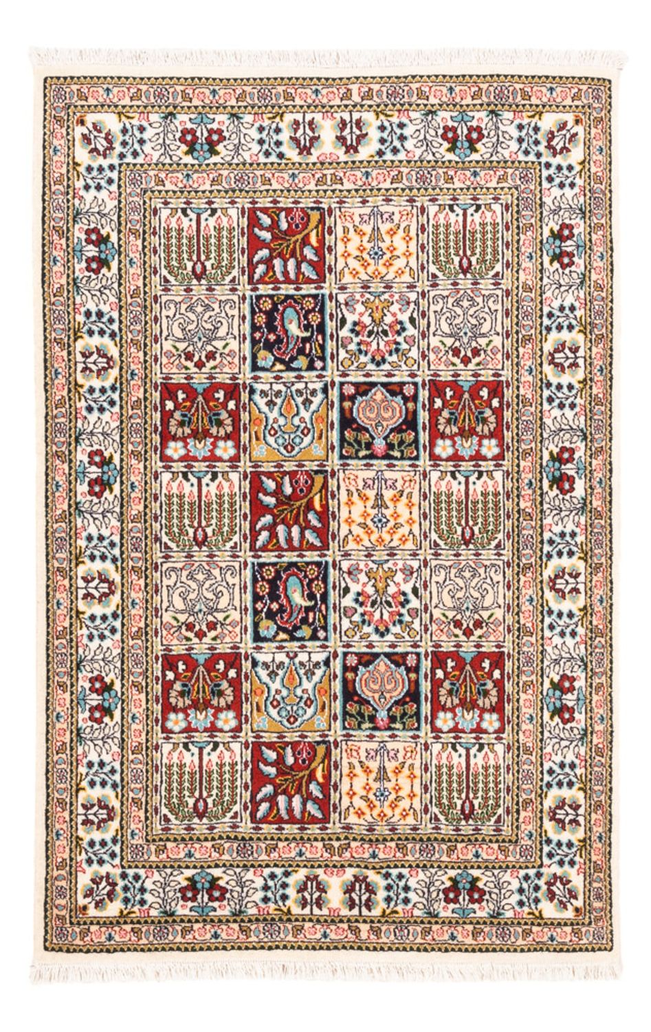 Tappeto Persero - Classico - 148 x 100 cm - multicolore