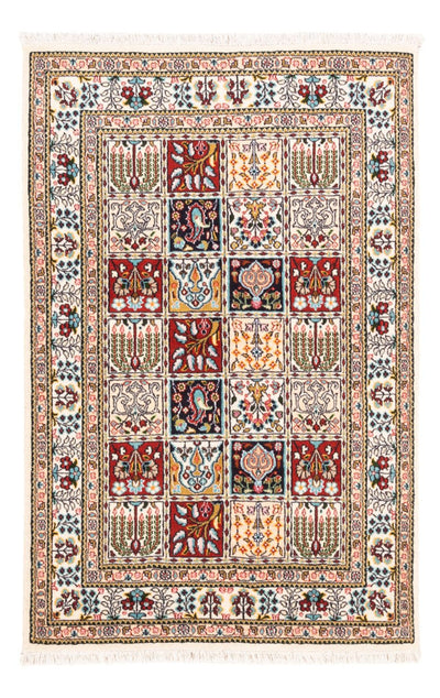 Moud Tappeto 100x148cm - Tappeto persiano