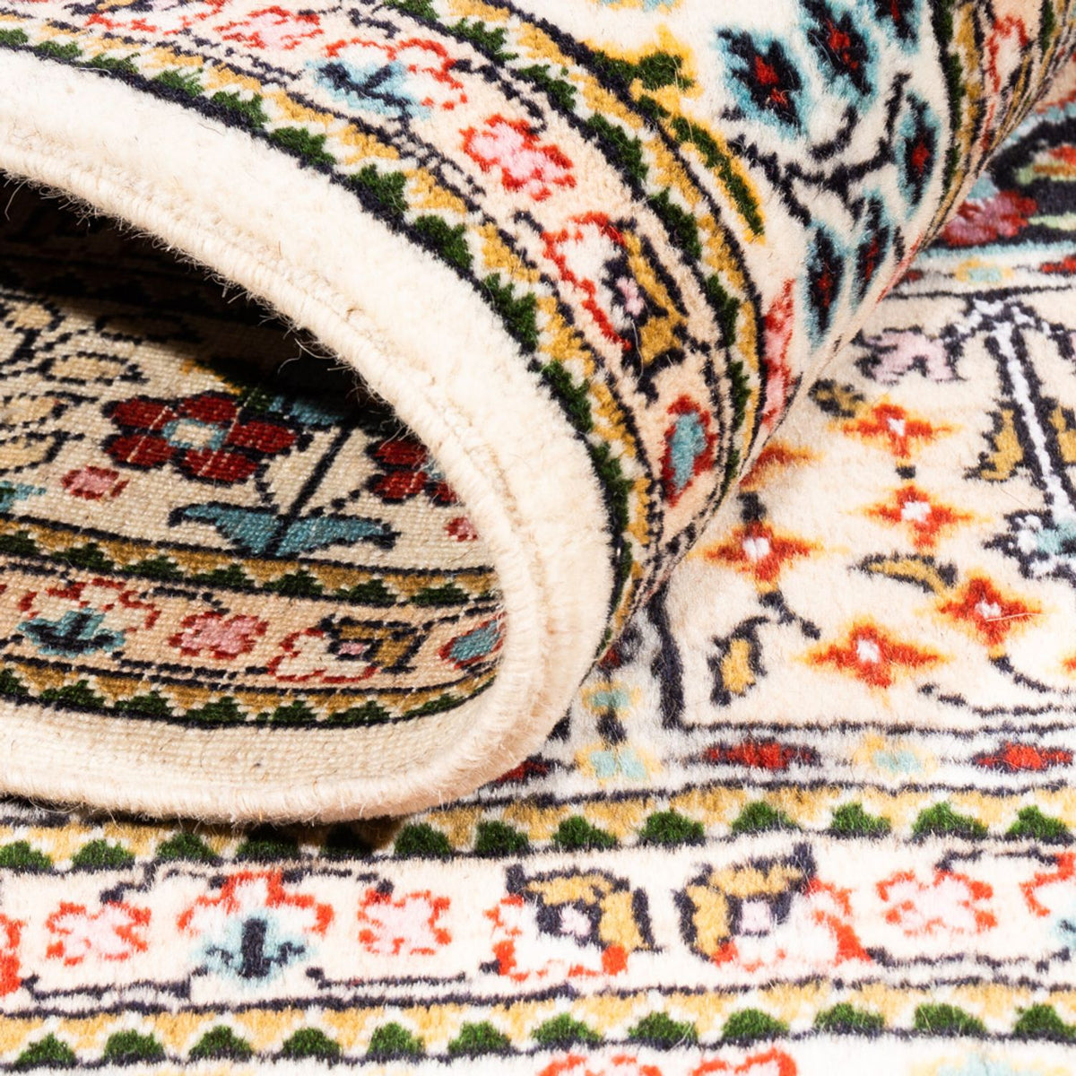 Tappeto Persero - Classico - 148 x 100 cm - multicolore