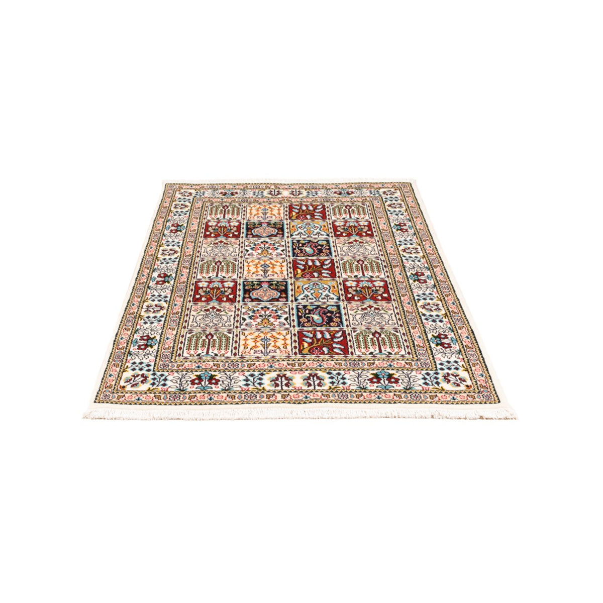 Tappeto Persero - Classico - 148 x 100 cm - multicolore