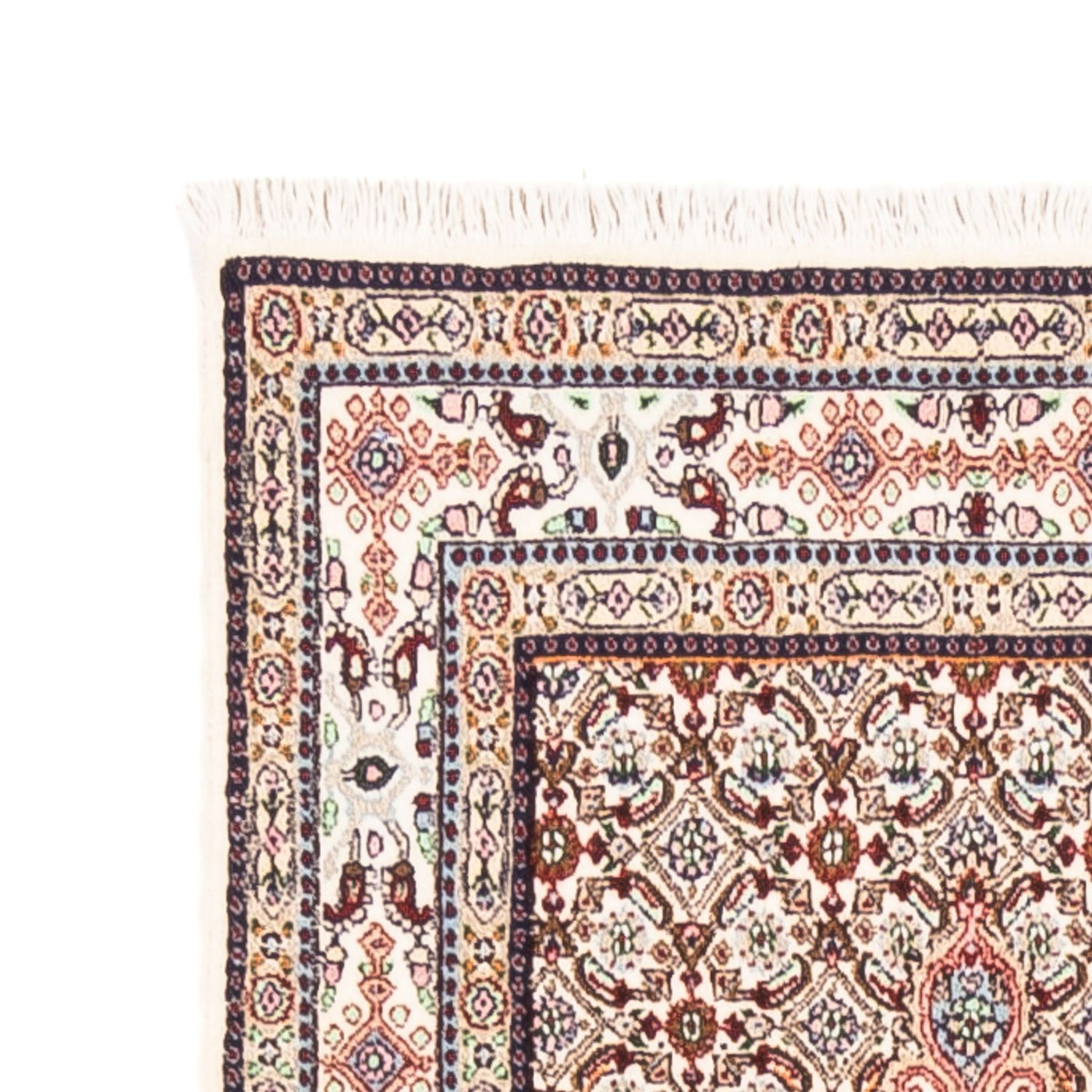 Moud Tappeto 245x78cm - Tappeto persiano