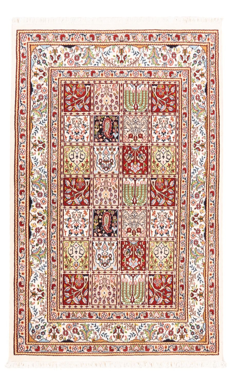 Tappeto Persero - Classico - 148 x 102 cm - multicolore