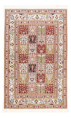 Tappeto Persero - Classico - 148 x 102 cm - multicolore