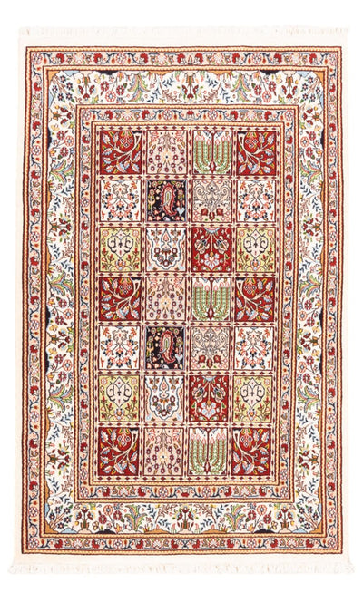 Moud Tappeto 102x148cm - Tappeto persiano