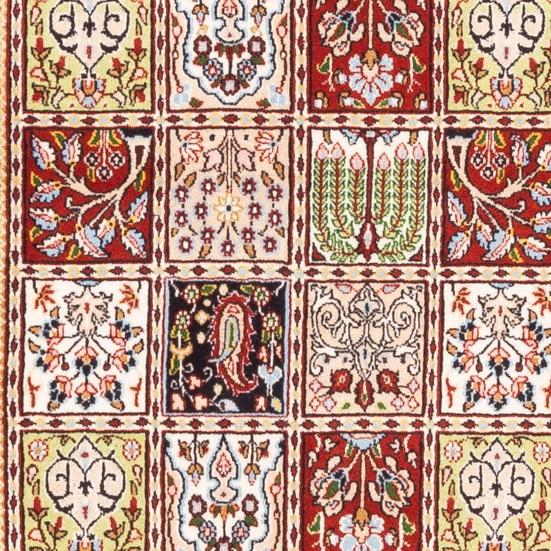 Tappeto Persero - Classico - 148 x 102 cm - multicolore