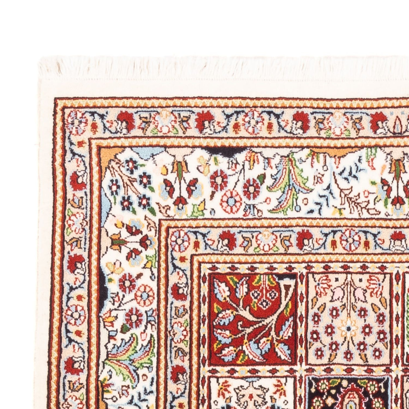 Moud Tappeto 148x102cm - Tappeto persiano