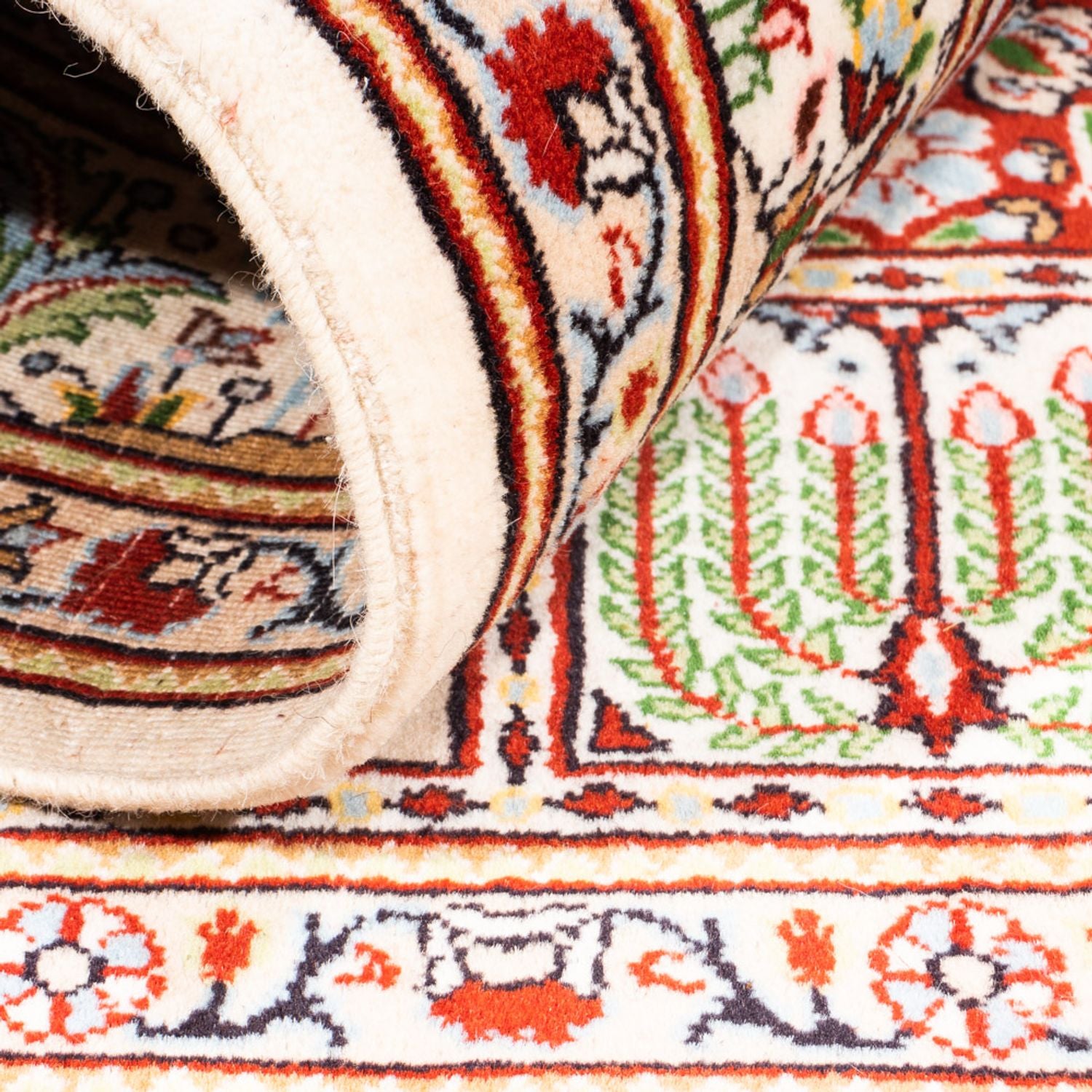 Tappeto Persero - Classico - 148 x 102 cm - multicolore