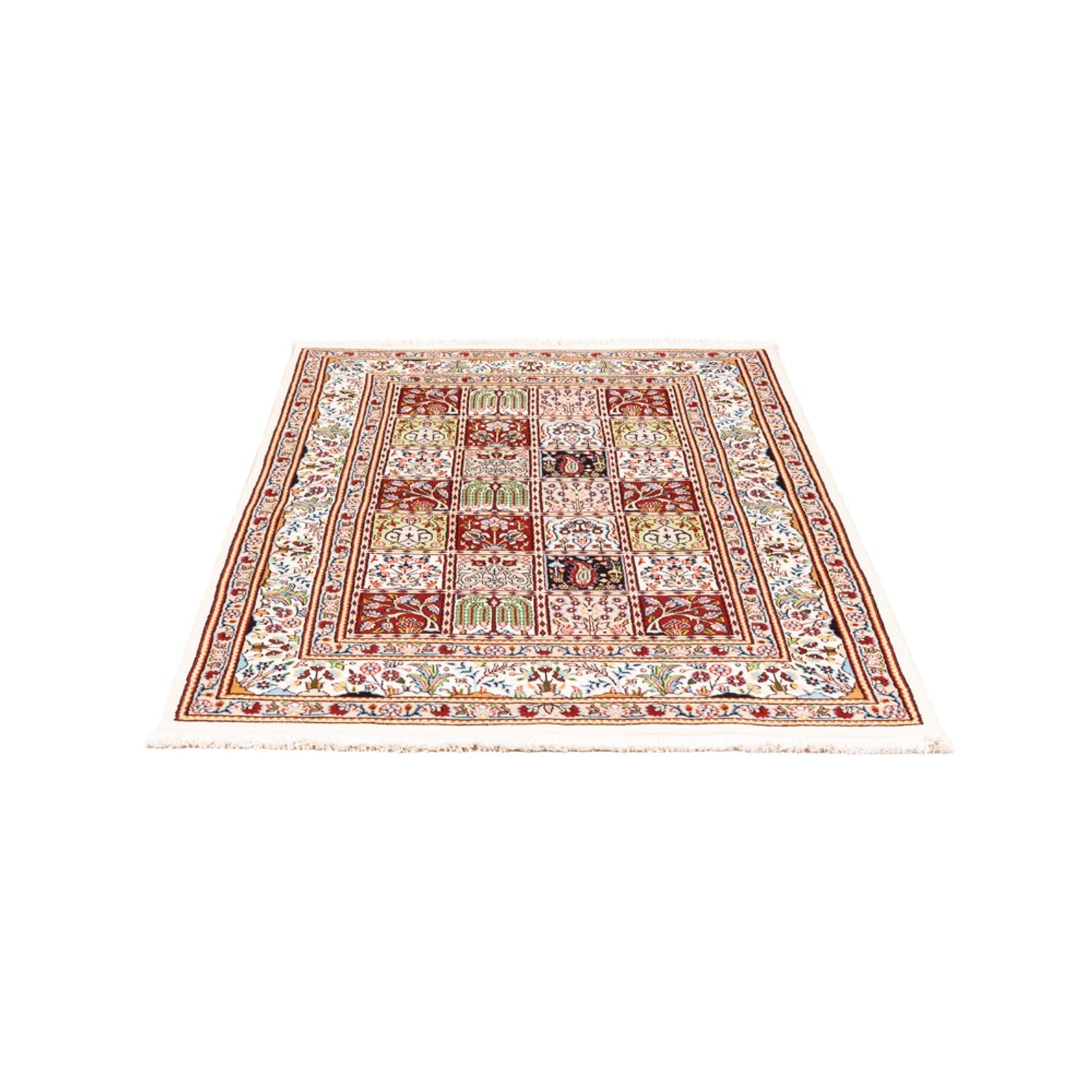 Tappeto Persero - Classico - 148 x 102 cm - multicolore