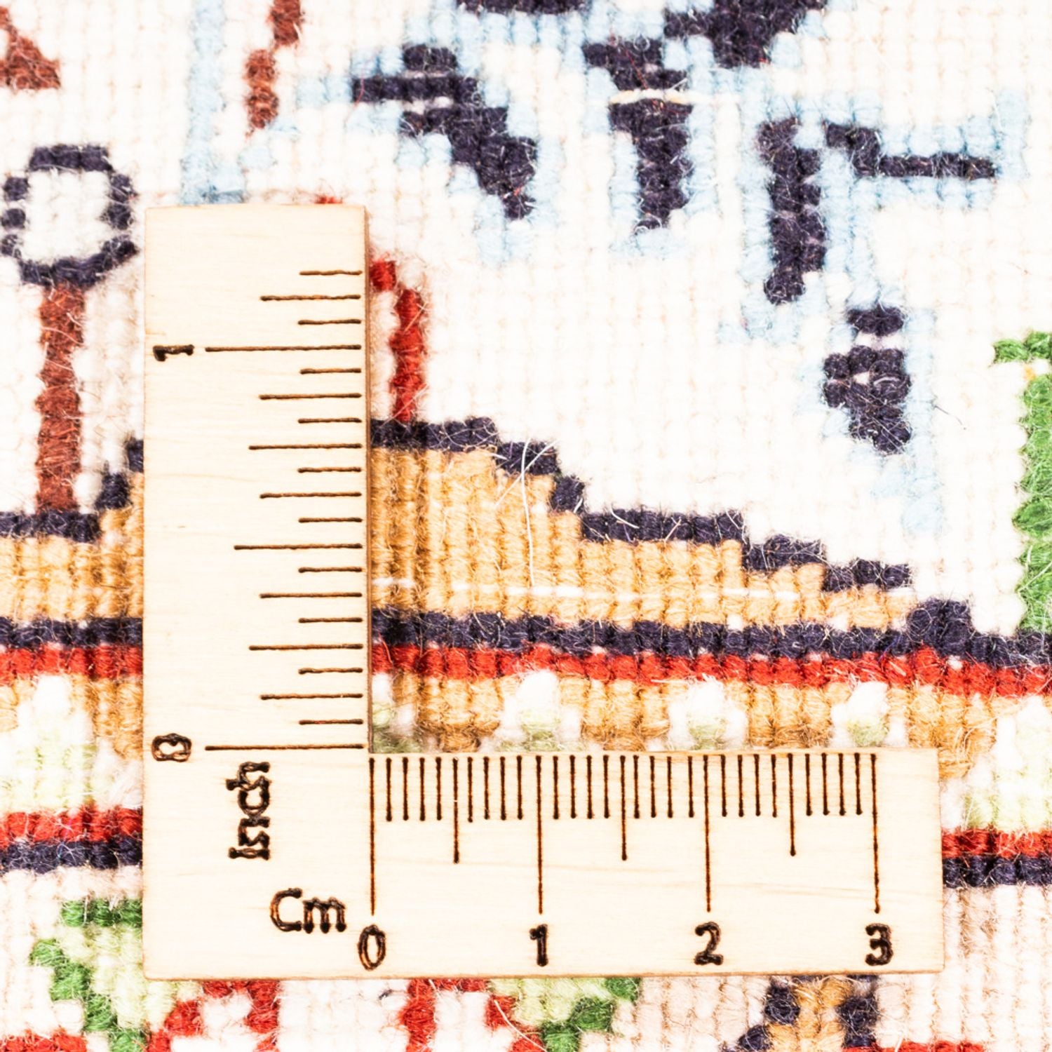 Tappeto Persero - Classico - 148 x 102 cm - multicolore