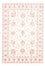 Tappeto Persero - Nain - Premio - 237 x 170 cm - crema