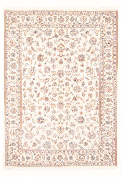 Tabriz - 50 Raj Tappeto 150x213cm - Tappeto persiano
