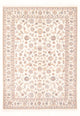 Tabriz - 50 Raj Tappeto 150x213cm - Tappeto persiano