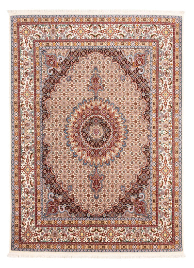 Moud Tappeto 146x198cm - Tappeto persiano