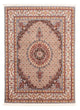 Moud Tappeto 198x146cm - Tappeto persiano