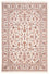 Tappeto Persero - Nain - Reale - 297 x 197 cm - crema