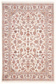 Nain - 9 la Tappeto 297x197cm - Tappeto persiano