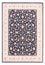 Tappeto Persero - Tabriz - Reale - 240 x 170 cm - blu scuro