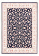 Tabriz - 50 Raj Tappeto 240x170cm - Tappeto persiano