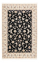Nain - 6 la Tappeto 178x120cm - Tappeto persiano