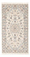 Tappeto Persero - Nain - Premio - 138 x 76 cm - crema