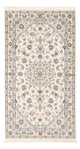 Nain - 6 la Tappeto 138x76cm - Tappeto persiano