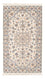 Tappeto Persero - Nain - Premio - 137 x 76 cm - crema