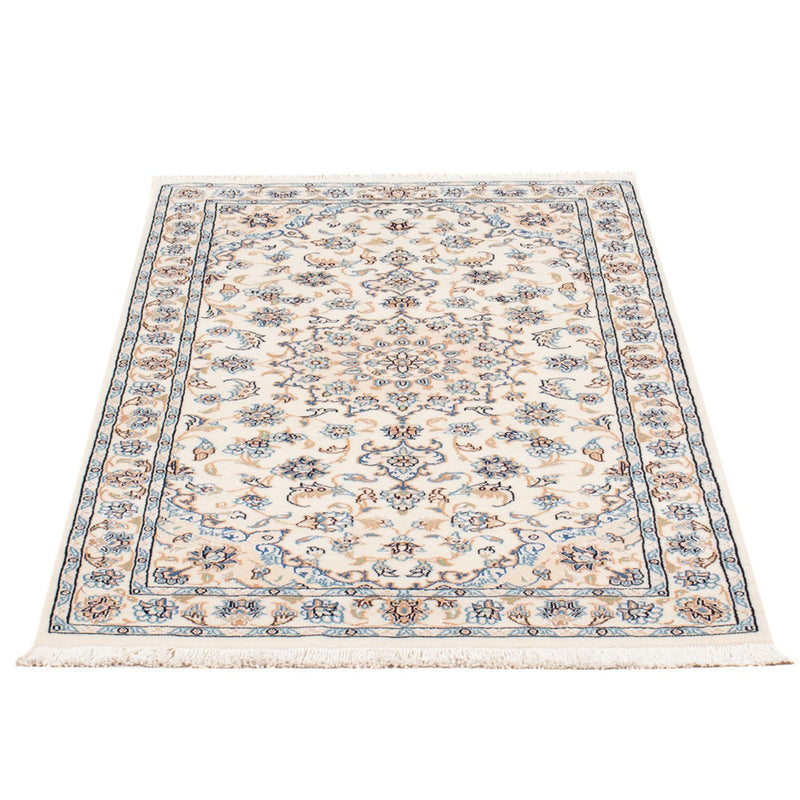 Tappeto Persero - Nain - Premio - 137 x 76 cm - crema