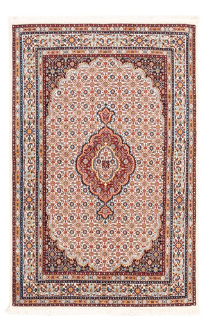 Tappeto Persero - Classico - 145 x 99 cm - beige