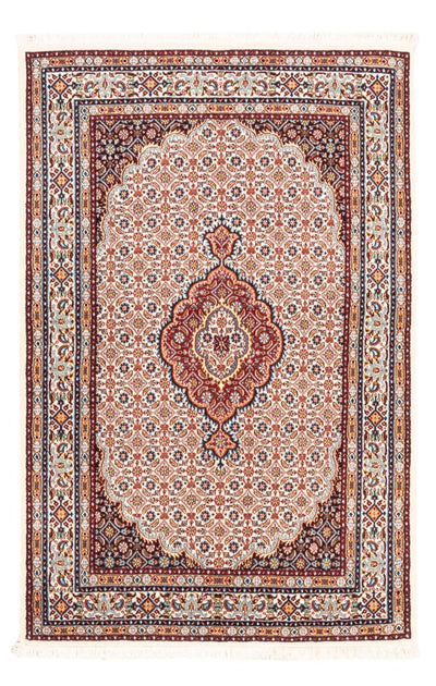 Moud Tappeto 99x145cm - Tappeto persiano